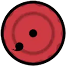 Mangekyou Sharingan
