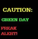 green day