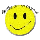 smile