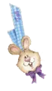 Easter  bunny