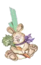 Easter  bunny