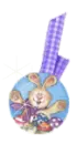 Easter  bunny