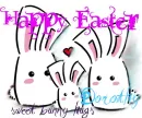 Happy Easter Dorothy