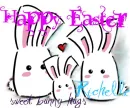 Happy Easter Richelle