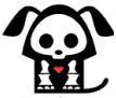 deathly cute