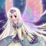anime fairy girl