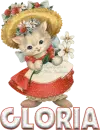 Gloria