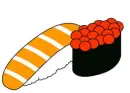 SUSHII!