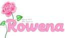 Rowena