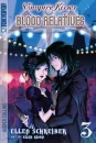 Vampire Kisses