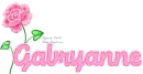 Gabryanne
