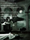sad angel