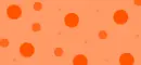 Orange Dots