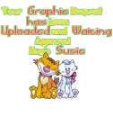Graphic request