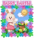 Happy Easter