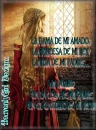 LA DAMA DEL AMADO