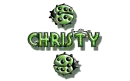 green traveling ladybugs christy