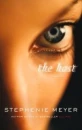 The Host Book Cover