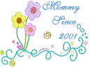 Mommy Since 2001