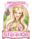 Princess Siddiqa Barbie