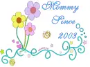 Mommy Since 2003