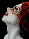 Gothic girl 
