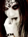 gothic vamp 