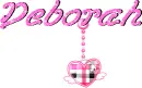 Deborah