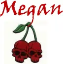 Megan