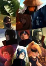 The Akatsuki
