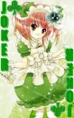 Amulet Clover