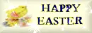 Happy easter!