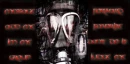 gas mask