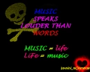 music