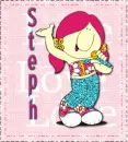 Steph