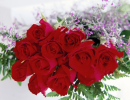 roses