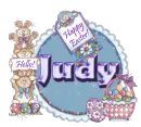 Judy... bunny stuff