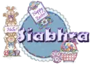 Siabhra ... bunny stuff