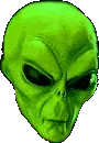 alien