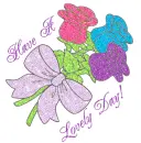 Have A Lovely Day!