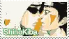 ShinoKiba