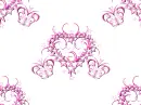 Tattooish heart