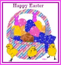 Happy Easter
