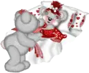 CREDDY BEARS