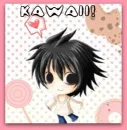 Ryuuzaki Lawliet