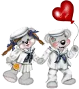 CREDDY BEARS