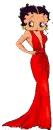 BETTY BOOP