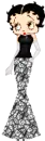 BETTY BOOP