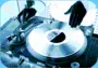 DJ let the music rip