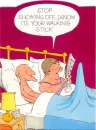 Grandpa Showoff